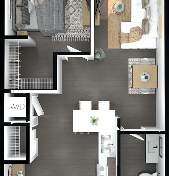 Lake Superior Apartments, LLC — Photo 16