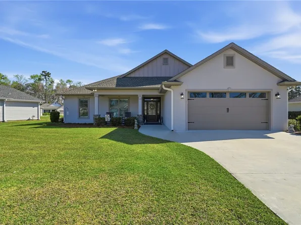 129 Autumn Ridge Ct, Brunswick, GA 31525