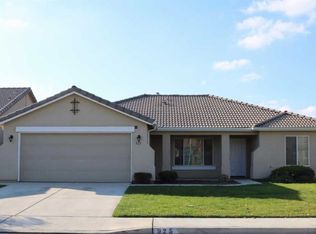 925 N Silver Maple St, Porterville, CA