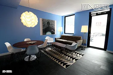 Rented by Citi Habitats