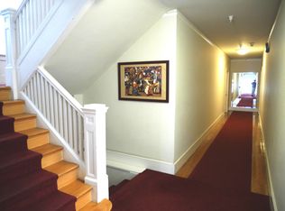 1418 Larkin St, San Francisco, CA 94109