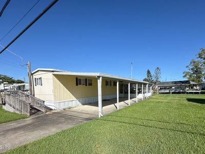 146 PARADISE Drive, Welaka, FL, 32193