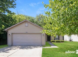 10832 Snowdrop Way, Indianapolis, IN 46235