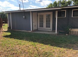 2501 Field St, San Angelo, TX 76901