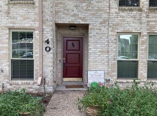 40 River Creek Way, Sugar Land, TX 77478