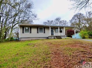 2152 Lumpkin St, Athens, GA 30606