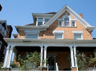 3543 California Ave #A, Pittsburgh, PA 15212