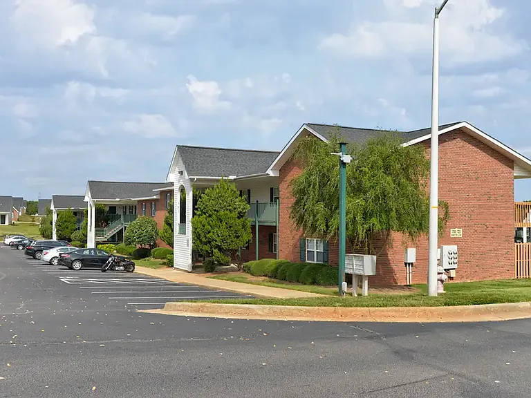 Hampton Village of Youngsville — Photo 29