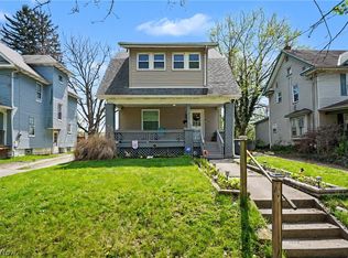 72 E Ido Ave, Akron, OH 44301