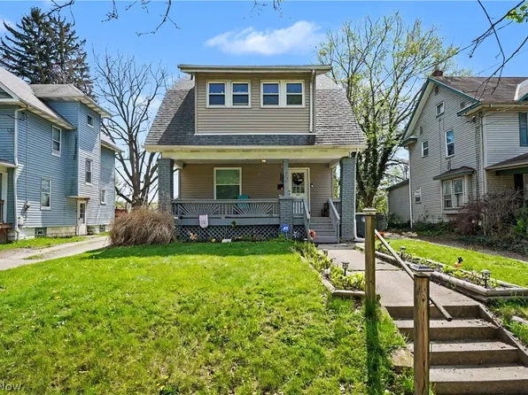 72 E Ido Ave, Akron, OH 44301