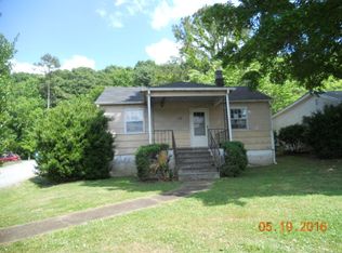 119 2nd St, Rossville, GA 30741