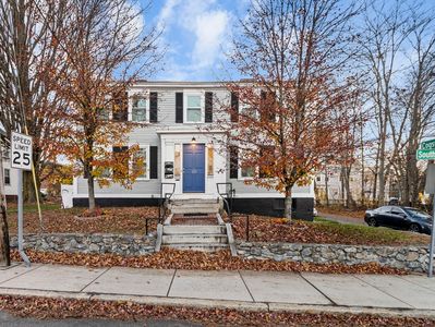 211 S Main St, Haverhill, MA, 01835