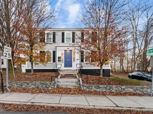 211 S Main St, Haverhill, MA 01835