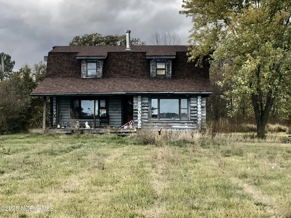 6400 N Opfer Lentz Rd, Curtice, OH 43412