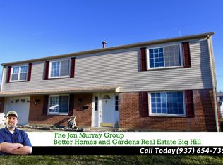 6531 Menlo Way, Dayton, OH 45424