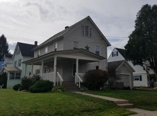 300 E Garden St, Rome, NY 13440