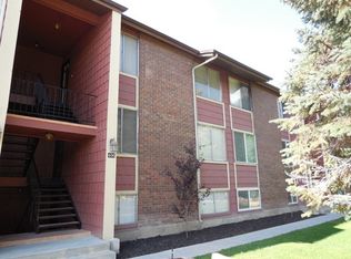 406 E 3335 S APT 16, South Salt Lake, UT 84115