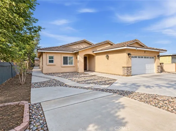 16028 Spruce St, Hesperia, CA 92345