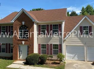 2474 Reeves Creek Rd, Jonesboro, GA 30236