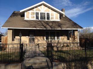 602 N Adams St, Denver, CO 80206