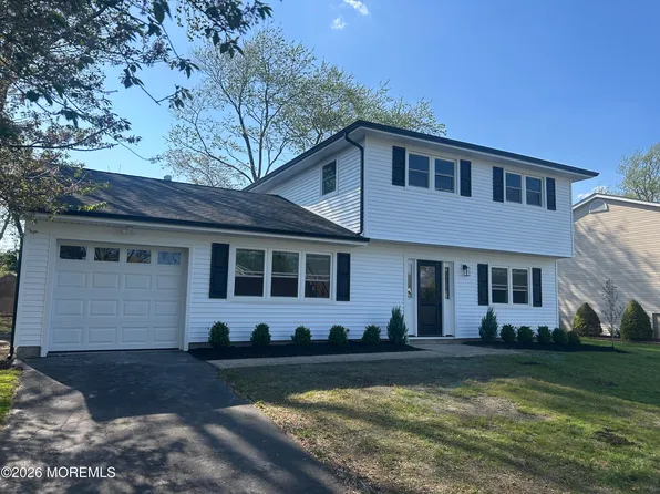 54 Cresci Boulevard, Hazlet, NJ 07730