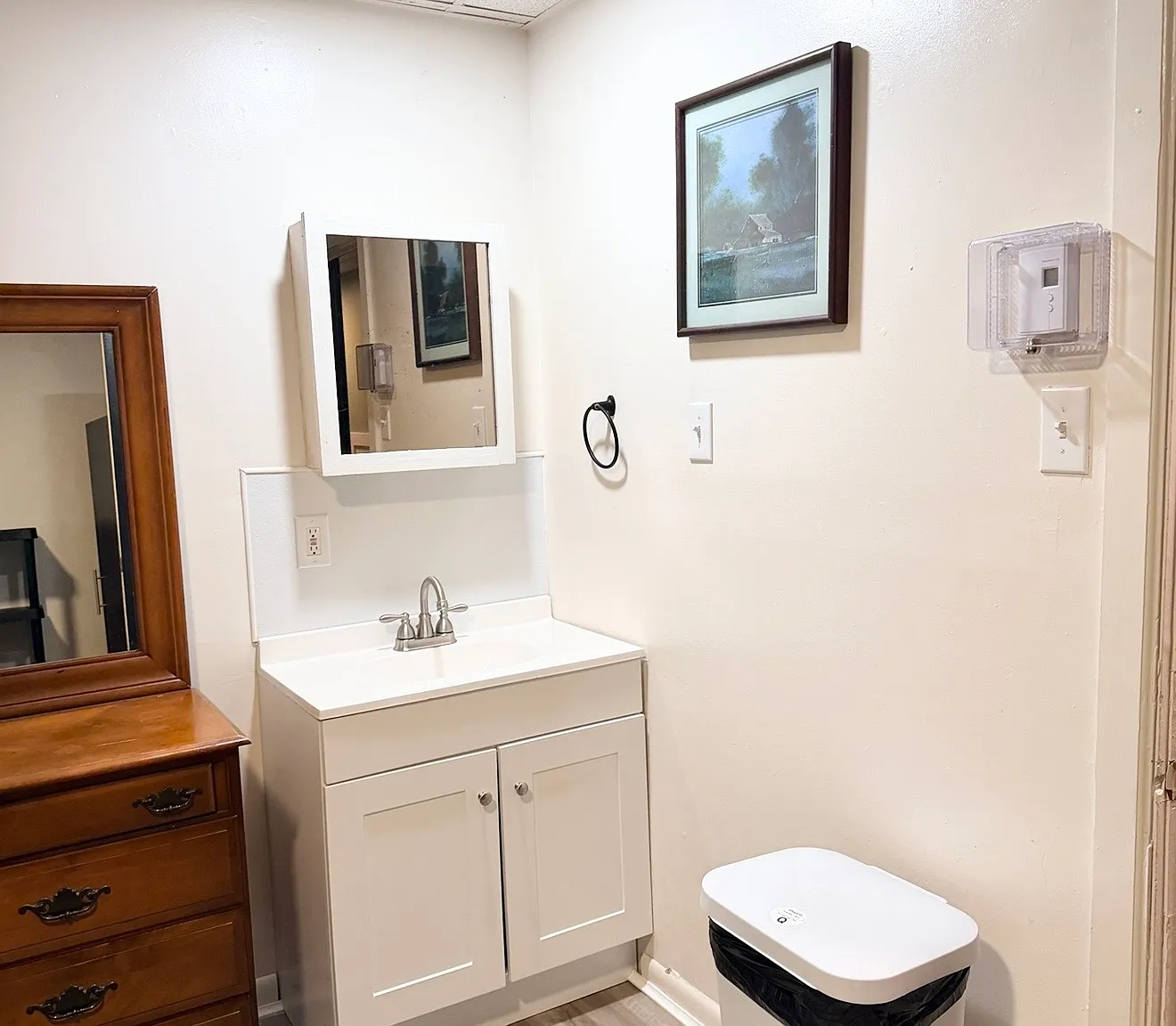 Studio, $1,299 — Photo 1
