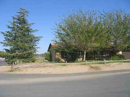 Beautiful corner lot!