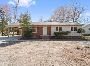 108 Paradise Cir, Havelock, NC 28532