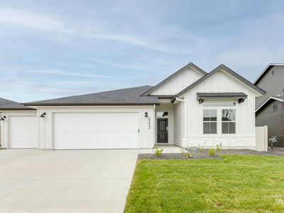 1322 W Pack River Dr, Meridian, ID, 83642