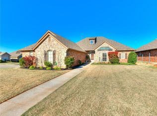 1125 Ryan Rd, Moore, OK 73160