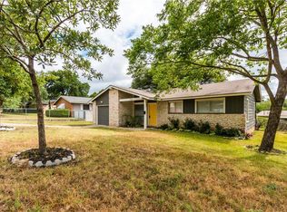 1706 Inverness Blvd, Austin, TX 78745