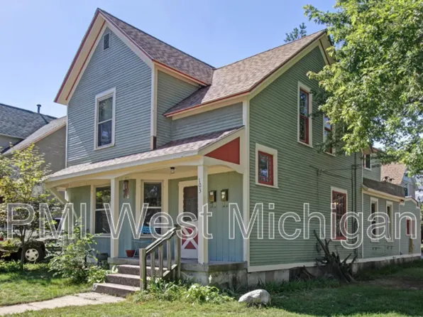 103 Fitzhugh Ave SE #1, Grand Rapids, MI 49506