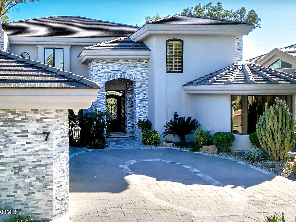 7475 E Gainey Ranch Rd Scottsdale, AZ, 85258 Apartments for Rent Zillow