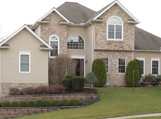 1230 Silver Dr, Erie, PA 16509