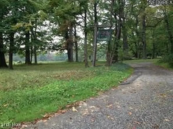Hermitage Rd, Painesville, OH 44077