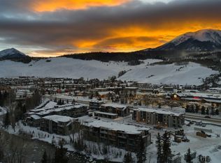740 Blue River Pkwy #A16, Silverthorne, CO 80498