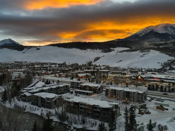 740 Blue River Pkwy #A16, Silverthorne, CO 80498