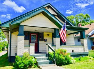 117 Wallace Ave, Indianapolis, IN
