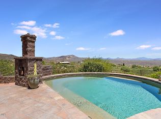 42245 N Old Mine Rd, Cave Creek, AZ 85331