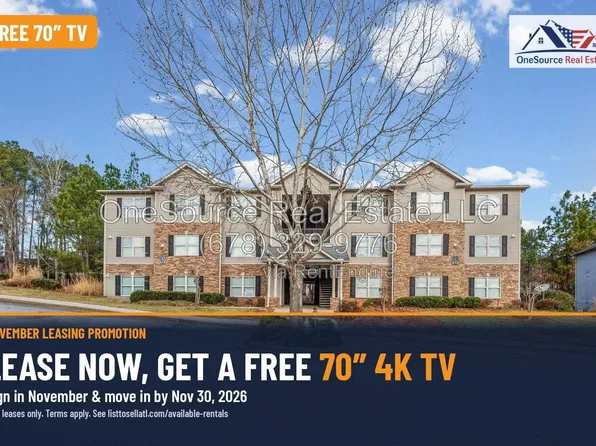 1202 Fairington Club Dr, Lithonia, GA 30038