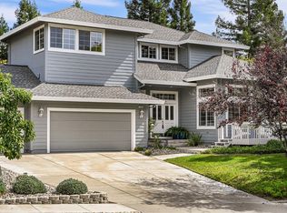 1514 Great Heron Drive, Santa Rosa, CA 95409