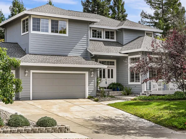 1514 Great Heron Drive, Santa Rosa, CA 95409
