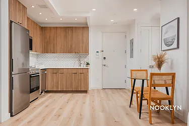 Rented by Nooklyn NYC LLC