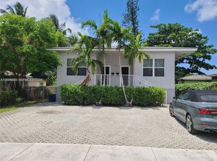 1329 NE 110th Ter, Miami, FL 33161
