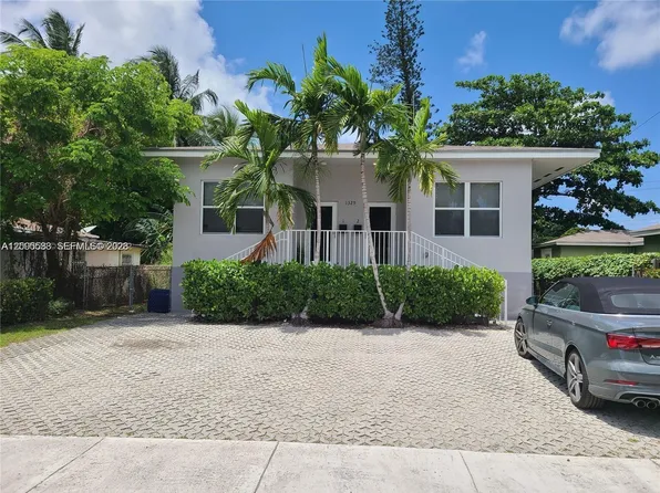1329 NE 110th Ter, Miami, FL 33161