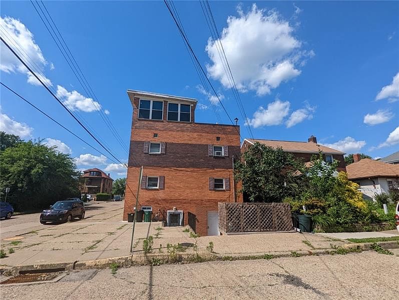 801 23rd St Ambridge, PA, 15003 Apartments for Rent Zillow