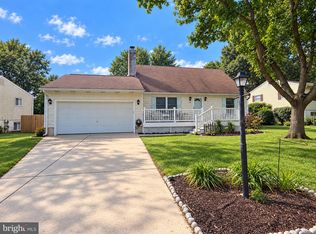 133 Milestone Rd, Elkton, MD 21921
