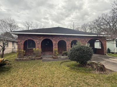 4744 Fairfields Ave, Baton Rouge, LA, 70802