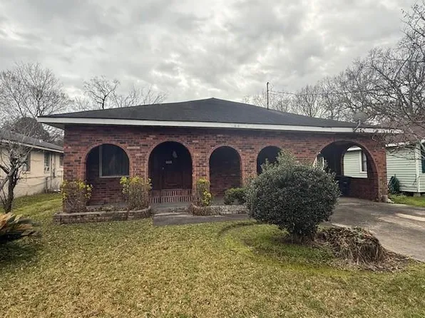4744 Fairfields Ave, Baton Rouge, LA 70802