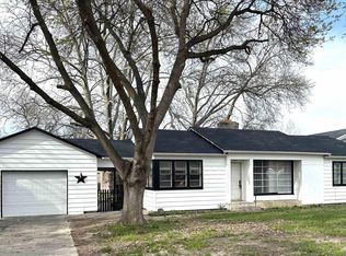 1009 Burrell Ave, Lewiston, ID 83501